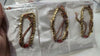 Tibetan Copper Beads Bracelet for Men & Women