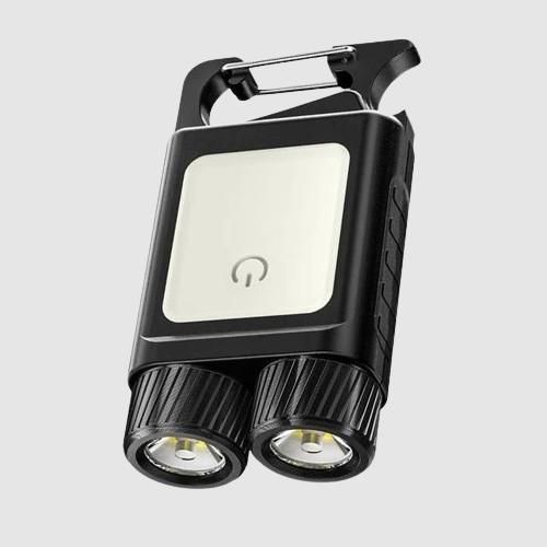 Keychain LED Flashlight