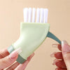 Multi-use Cleaning Brush (Pack of 2)