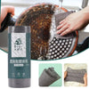 Kitchen Cleaning Resitant Wire Towel Ball Cleaning Scrubber Brush Roll